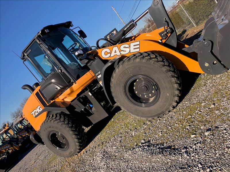 McKeel Equipment Co., Inc. Paducah, KY