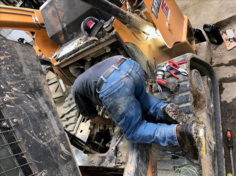 McKeel Equipment Co., Inc. Paducah, KY