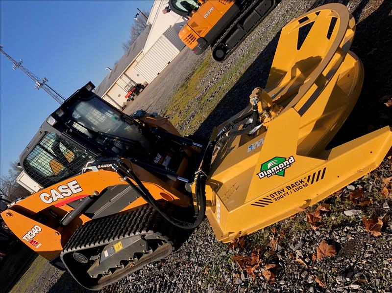 McKeel Equipment Co., Inc. Paducah, KY